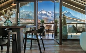 Livalpin Chalet