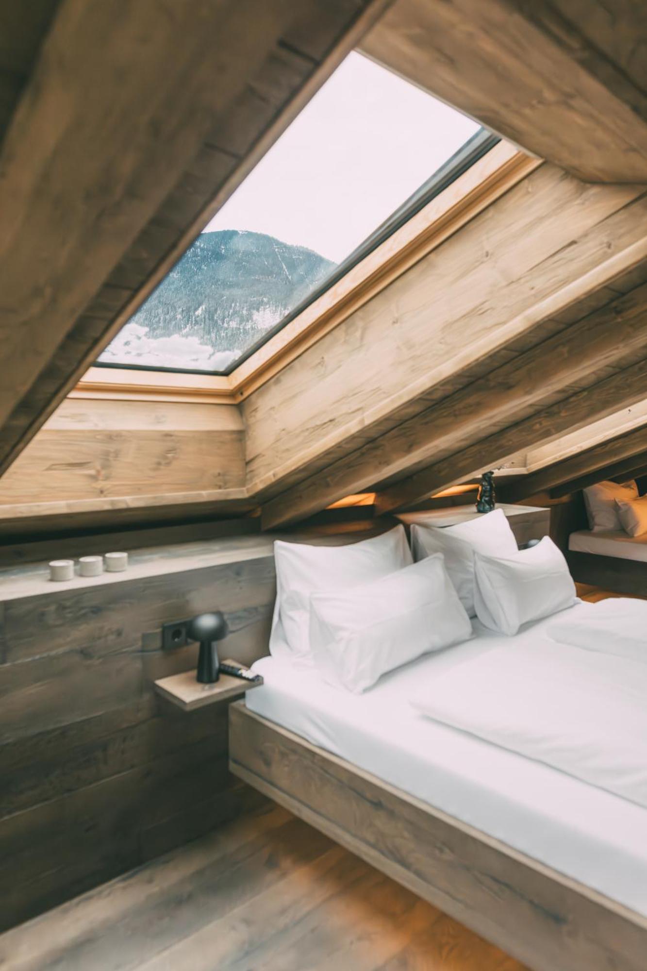 Livalpin Chalet Garmisch-Partenkirchen Exterior foto