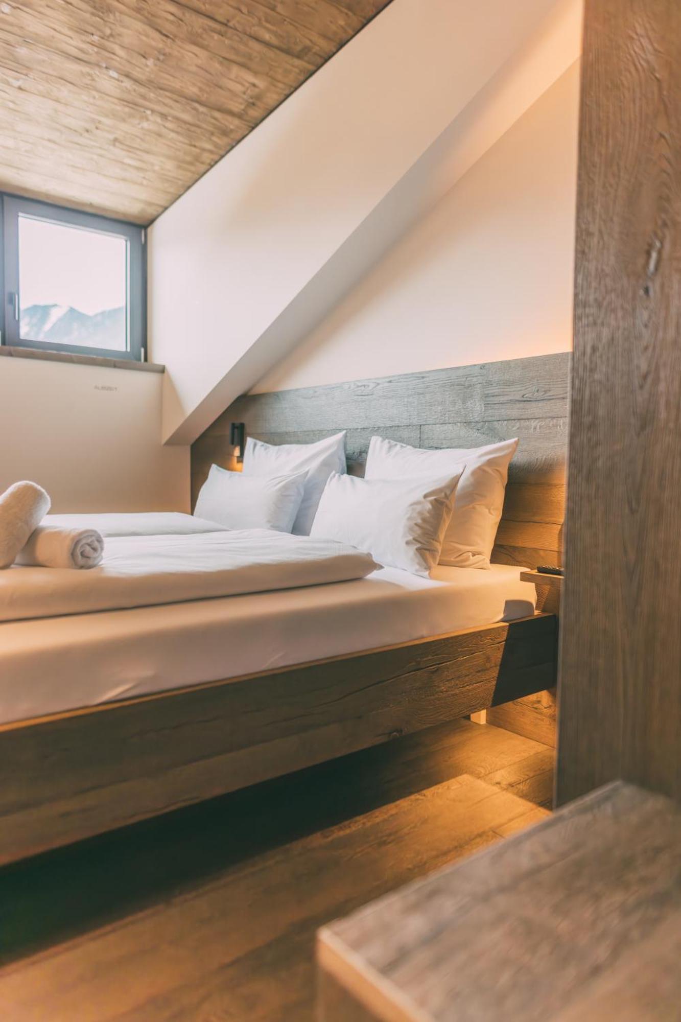 Livalpin Chalet Garmisch-Partenkirchen Exterior foto